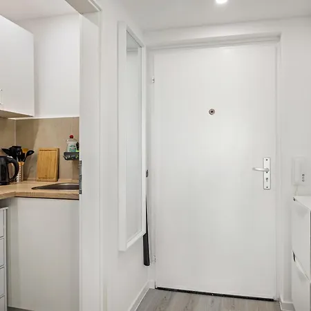 In Lejlighed Sarstedt