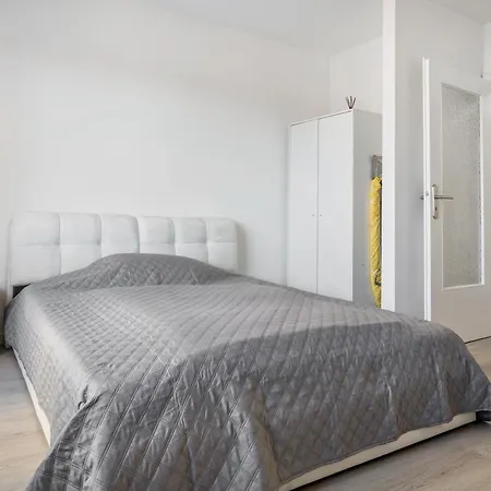 In Lejlighed Sarstedt