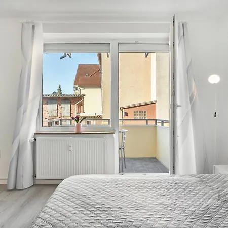 In Lejlighed Sarstedt