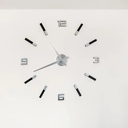 Lejlighed In Sarstedt