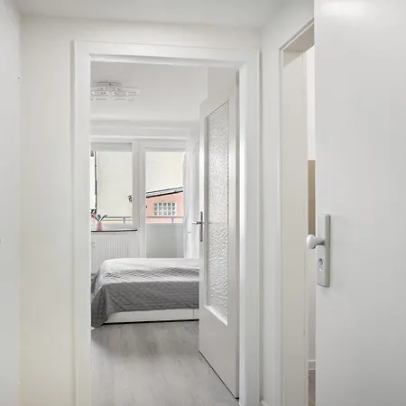 Lejlighed In Sarstedt