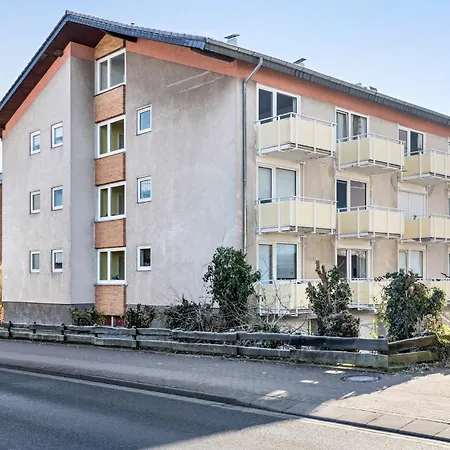 Lejlighed In Sarstedt