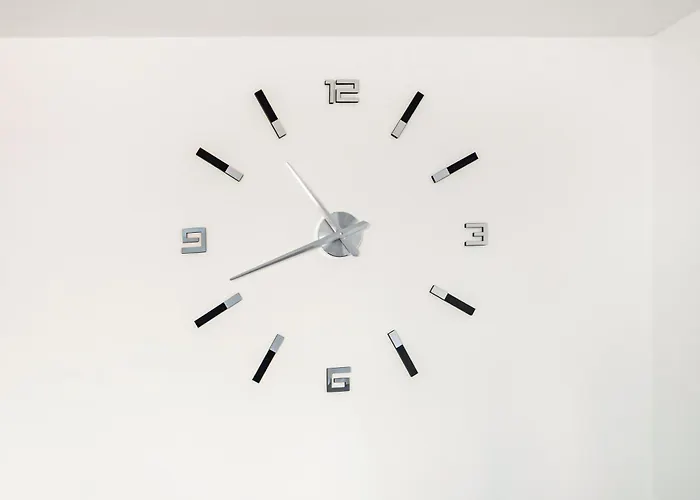 Apartamento In Sarstedt