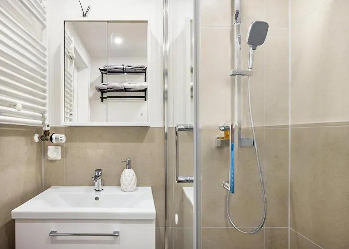 In Apartamento Sarstedt