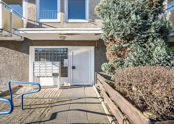 Apartamento In Sarstedt