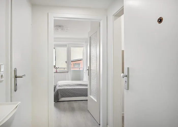 Apartamento In Sarstedt