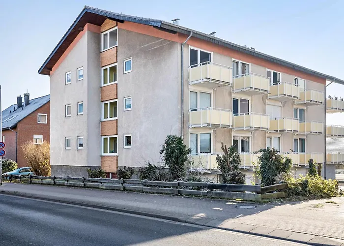 Apartamento In Sarstedt